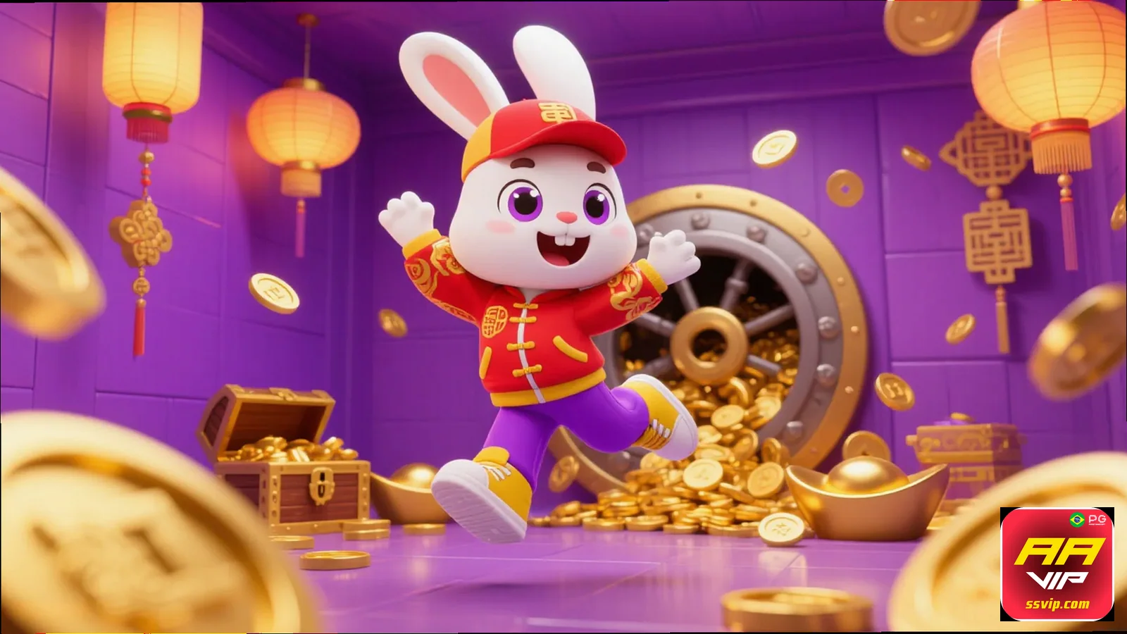 Slots online Brasil - aavip