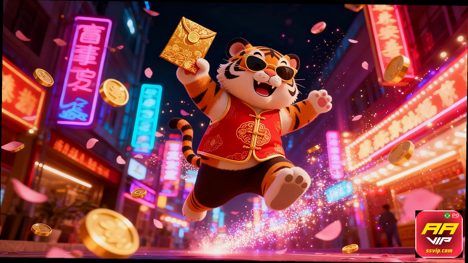 Promoções de cassino - aavip