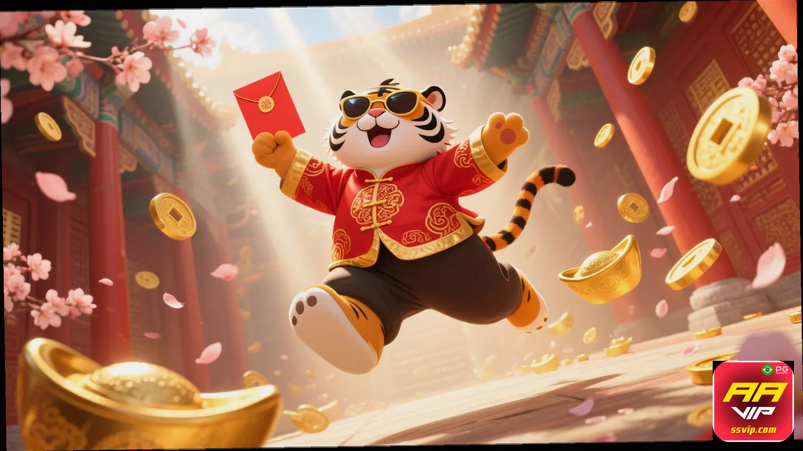 Imagem do app AAVIP - aavip